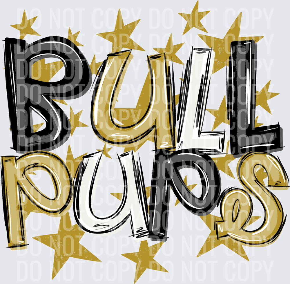 BULL-PUPS