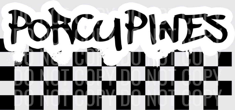 PORCUPINES