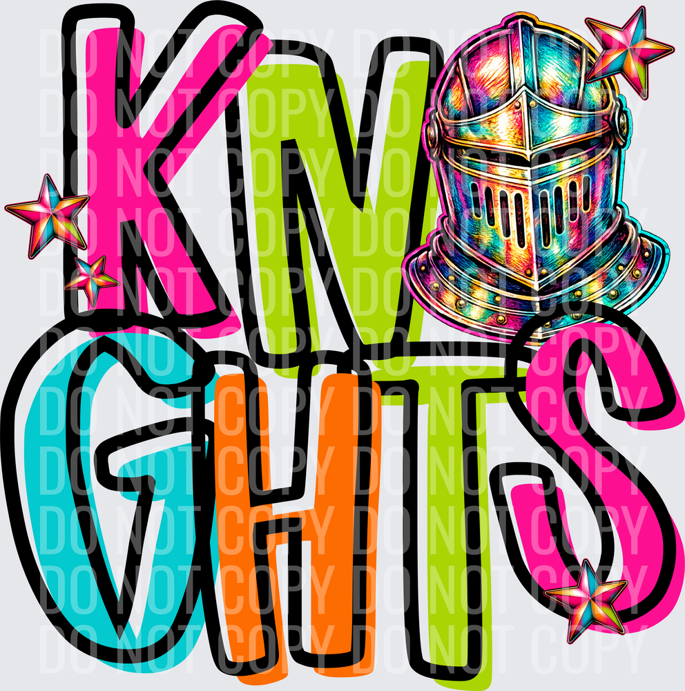 KNIGHTS