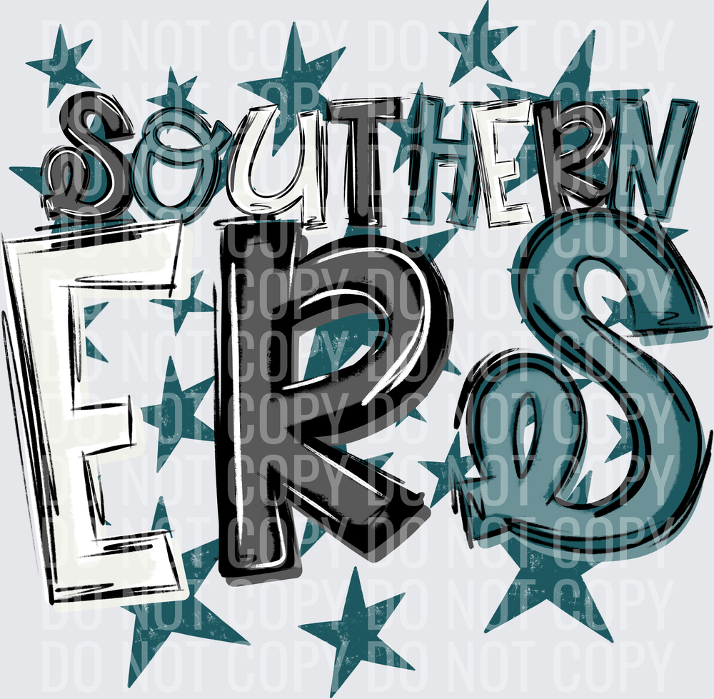 SOUTHERN-ERS