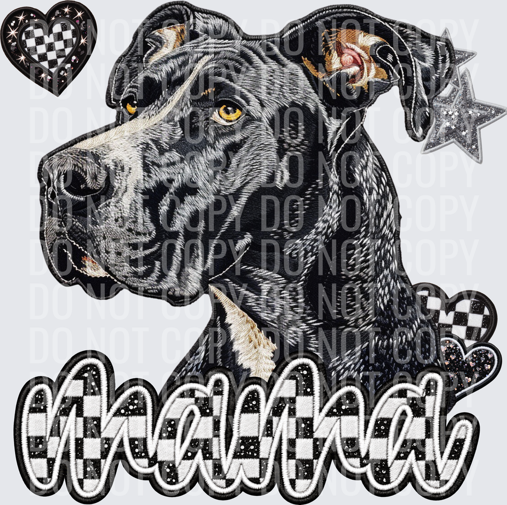 Great Dane