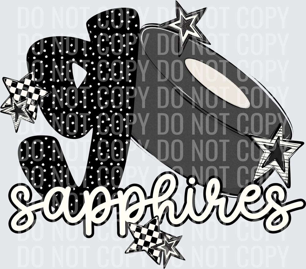 SAPPHIRES