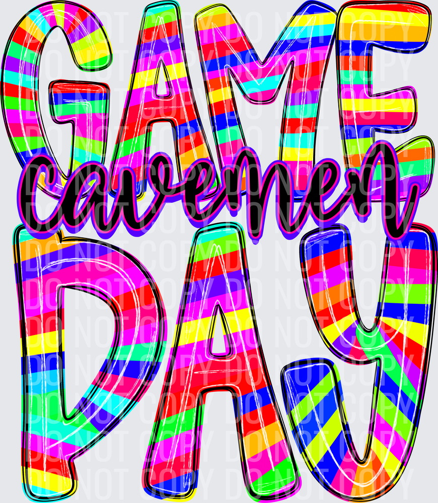 cavemen