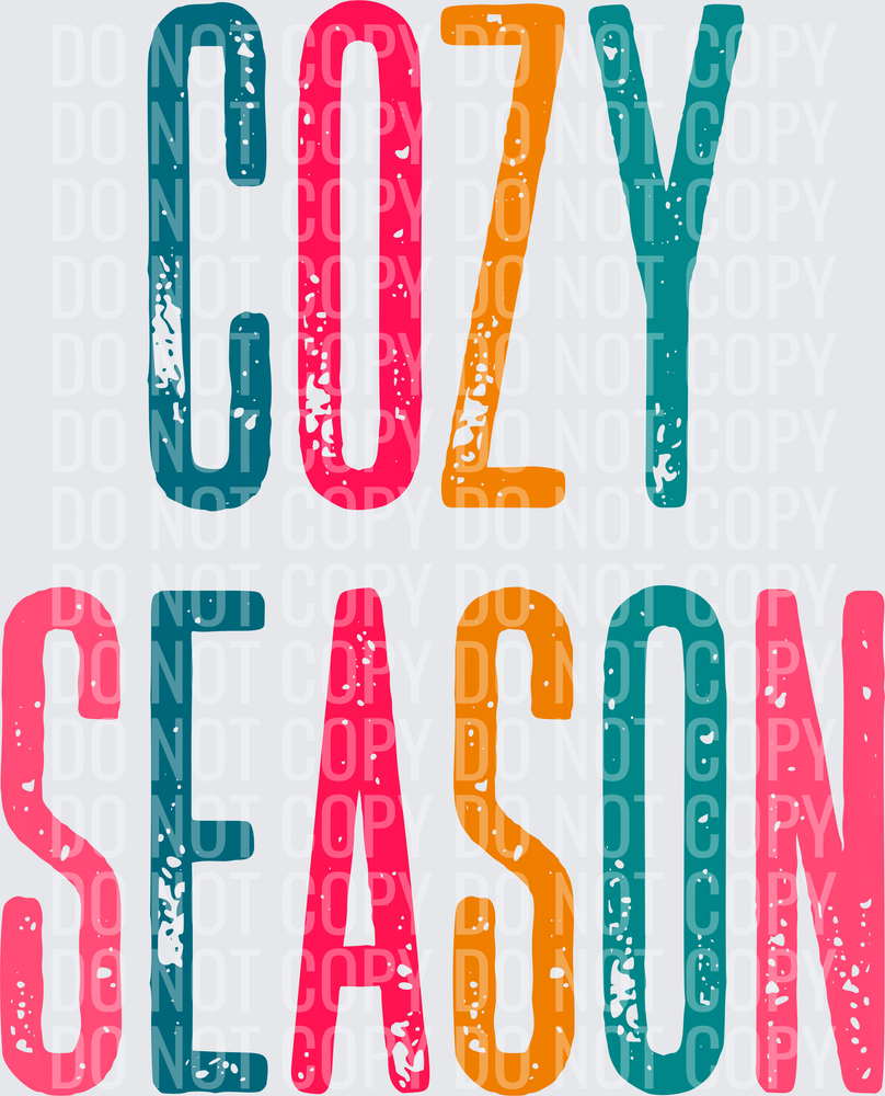 CozySeason
