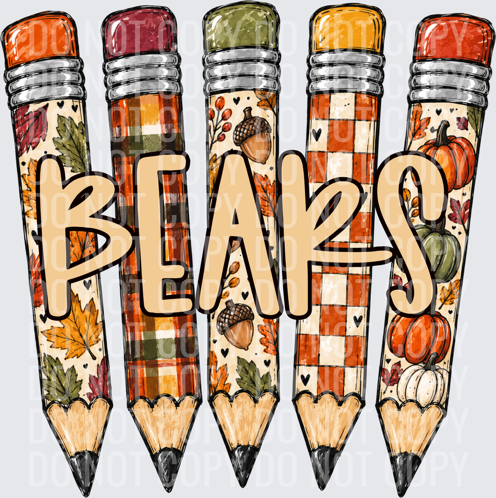 BEARS
