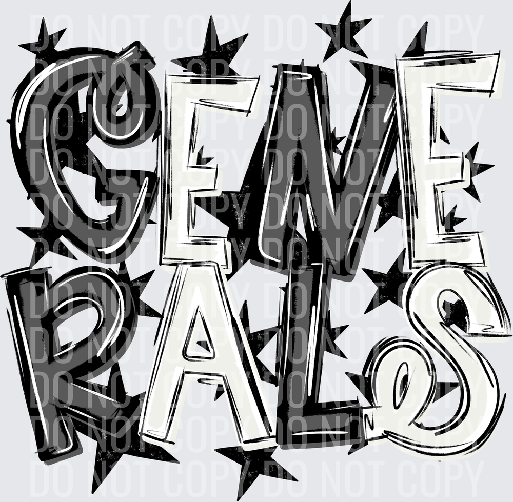GENE-RALS
