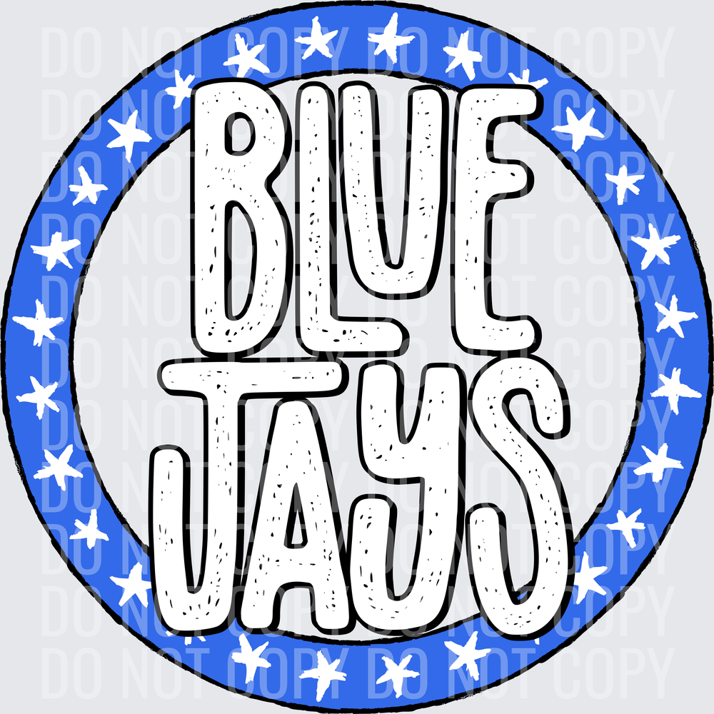 BluejaysStarCircleRoyalWhite
