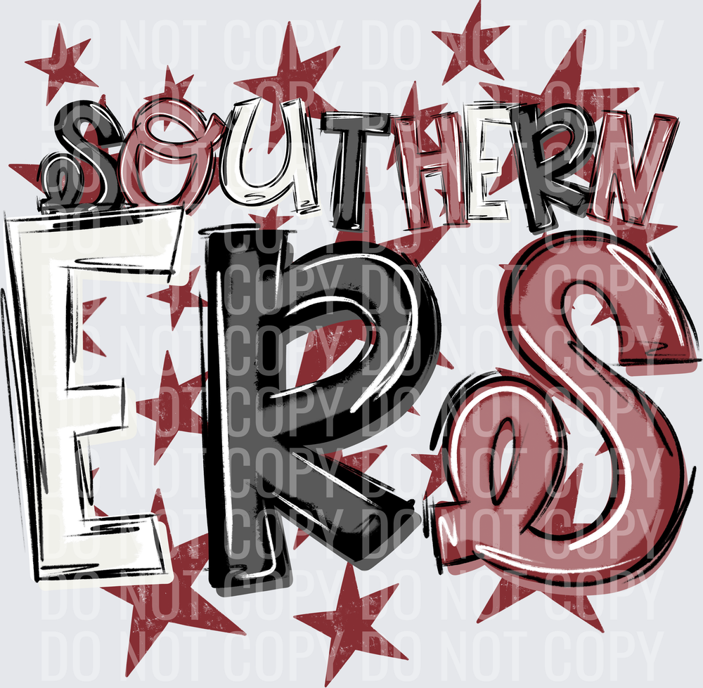 SOUTHERN-ERS