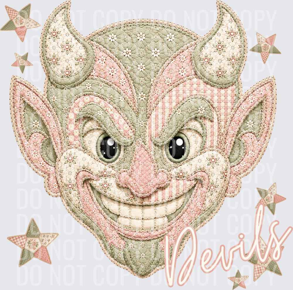 DEVILS