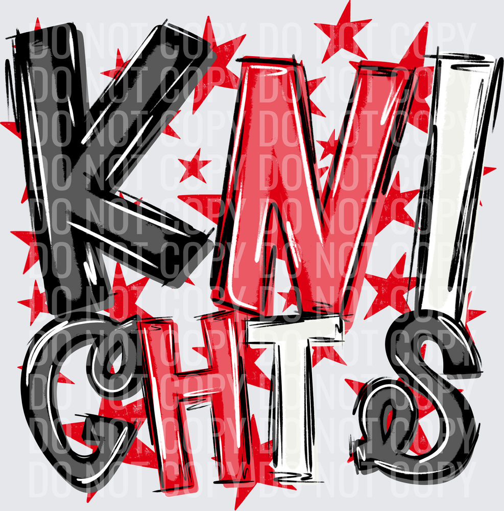 KNI-GHTS