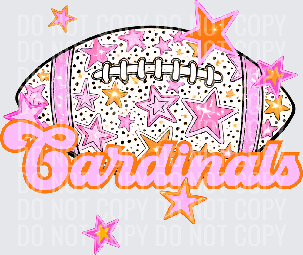 CARDINALS