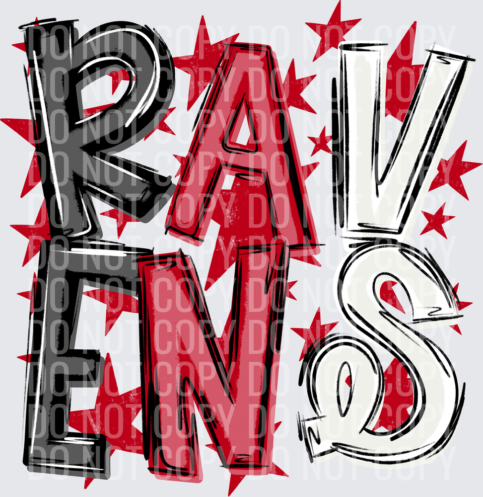 RAV-ENS