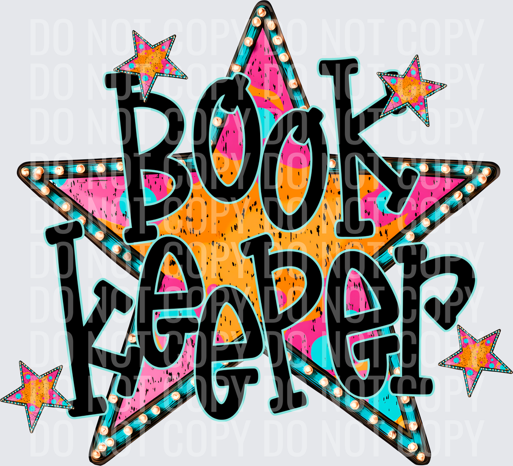 BOOKKEEPER