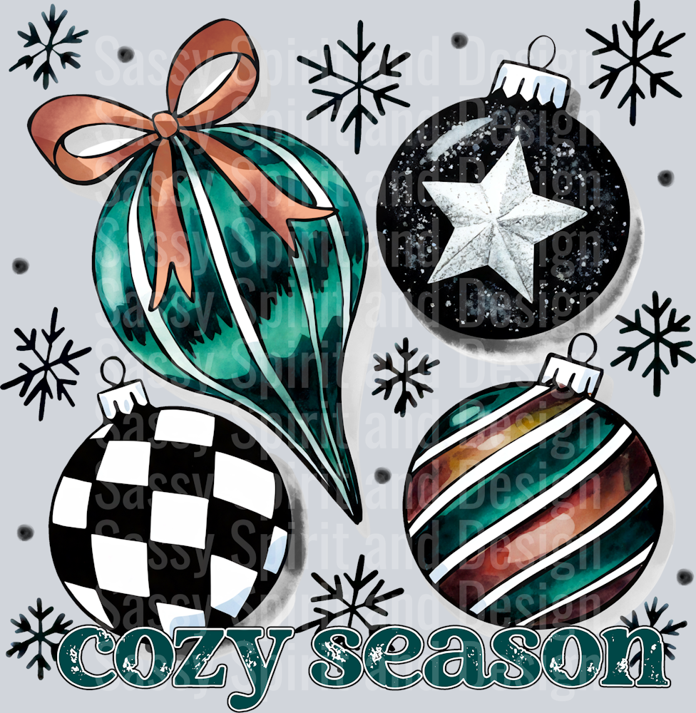 CozySeasonOrnaments