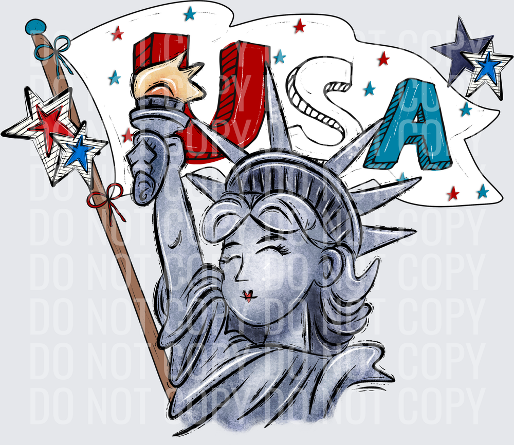 usa LIBERTY