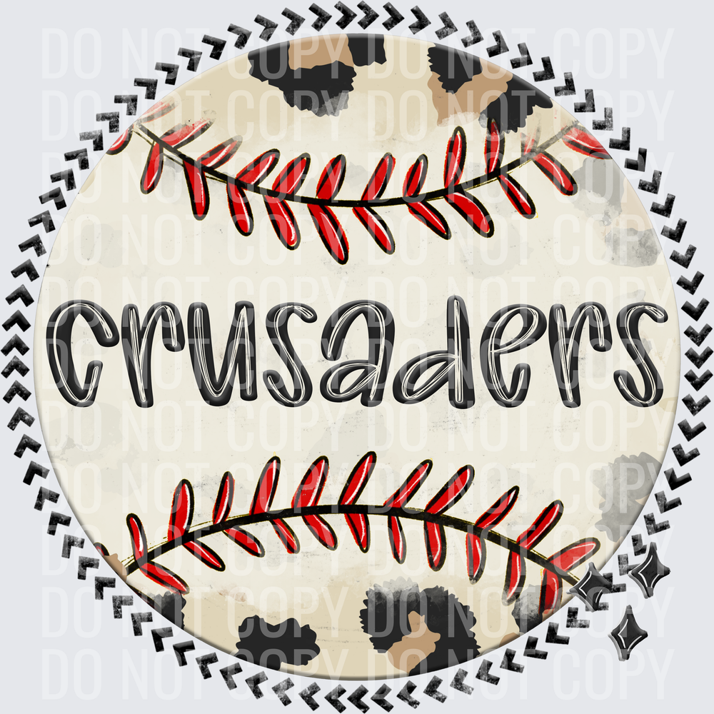 crusaders