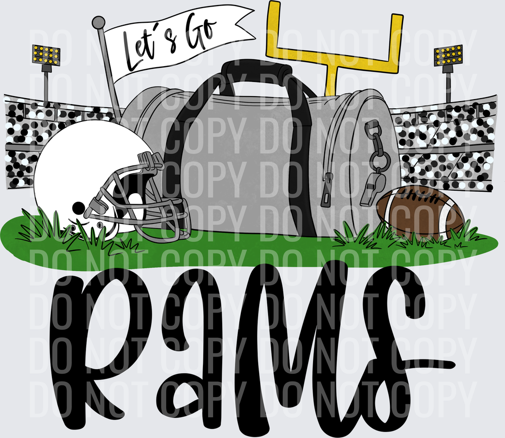rams