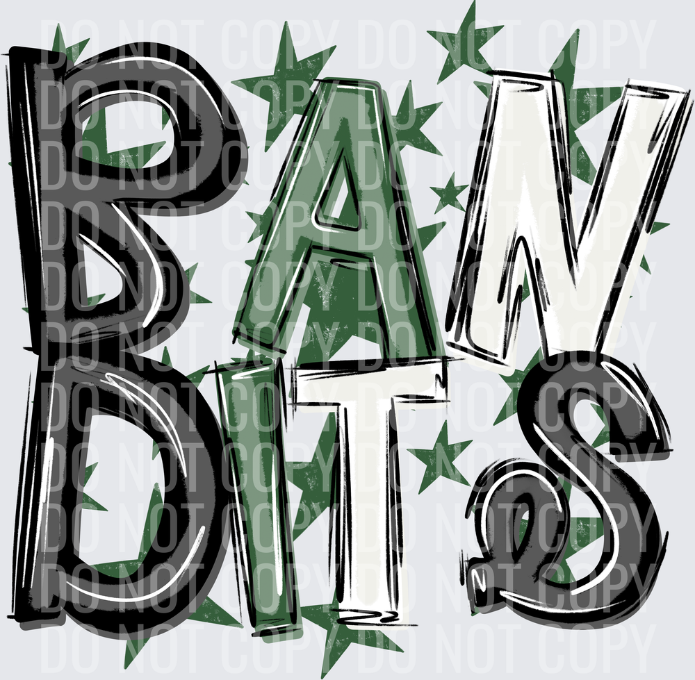 BAN-DITS