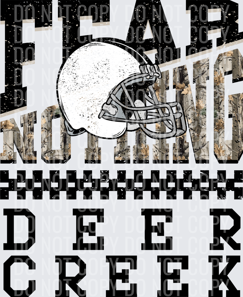 DEER CREEK