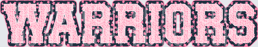 KayndiDesigns 08.26 Varsity Stars Warriors
