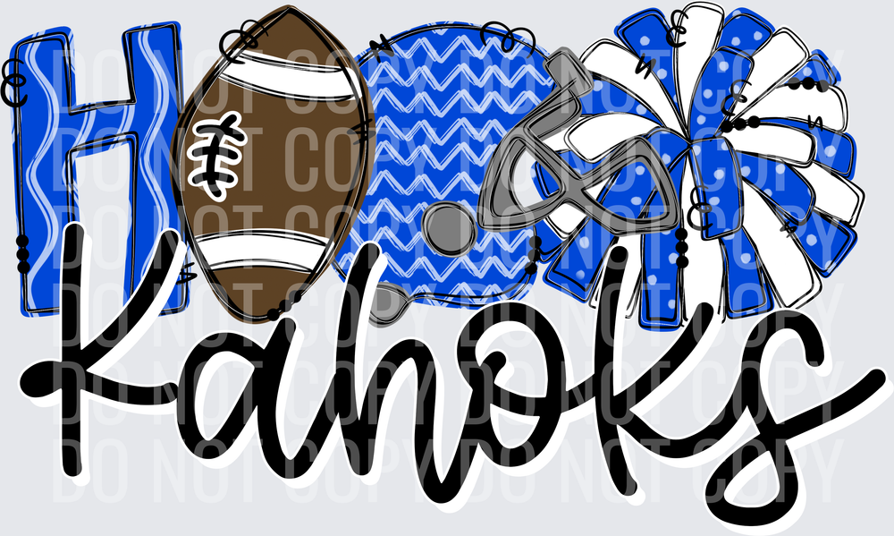 Kahoks