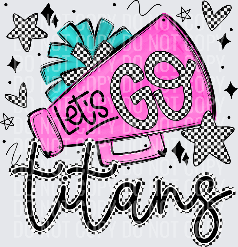 titans