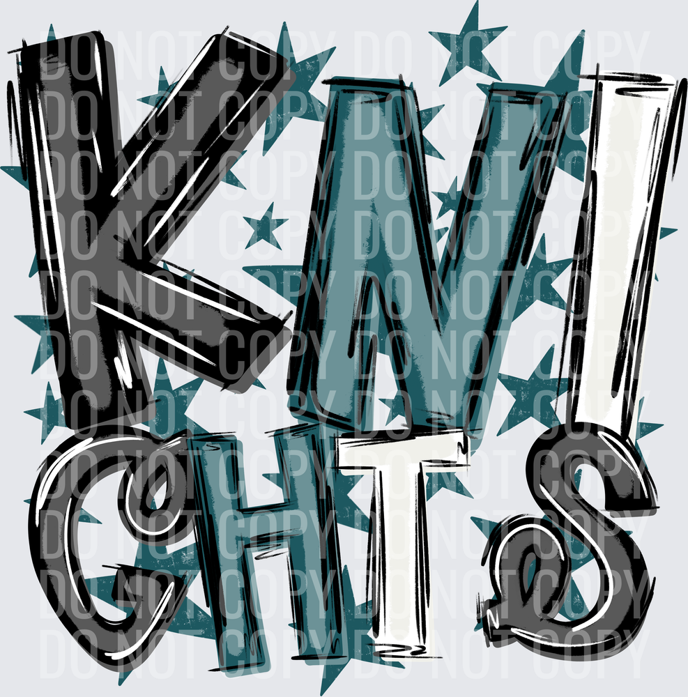 KNI-GHTS
