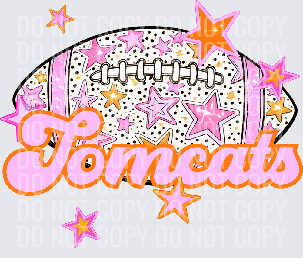 TOMCATS