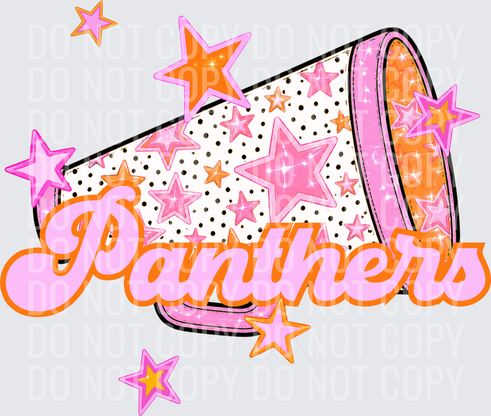 PANTHERS