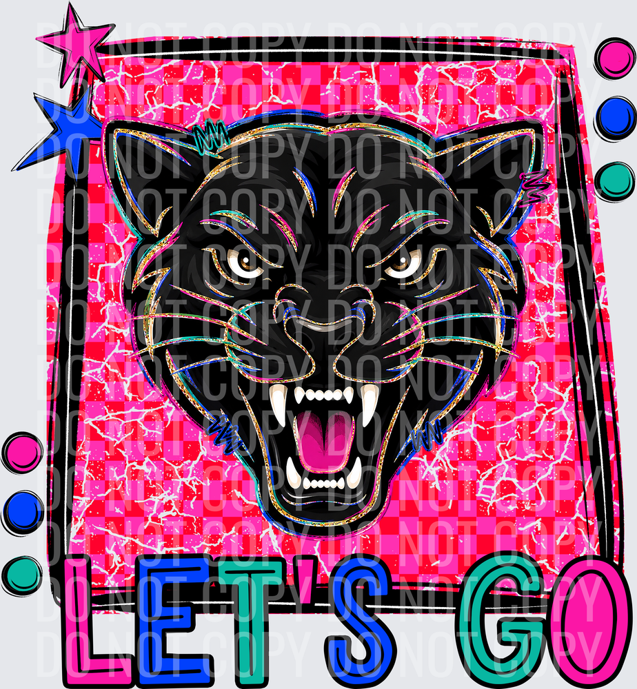 Black Panthers