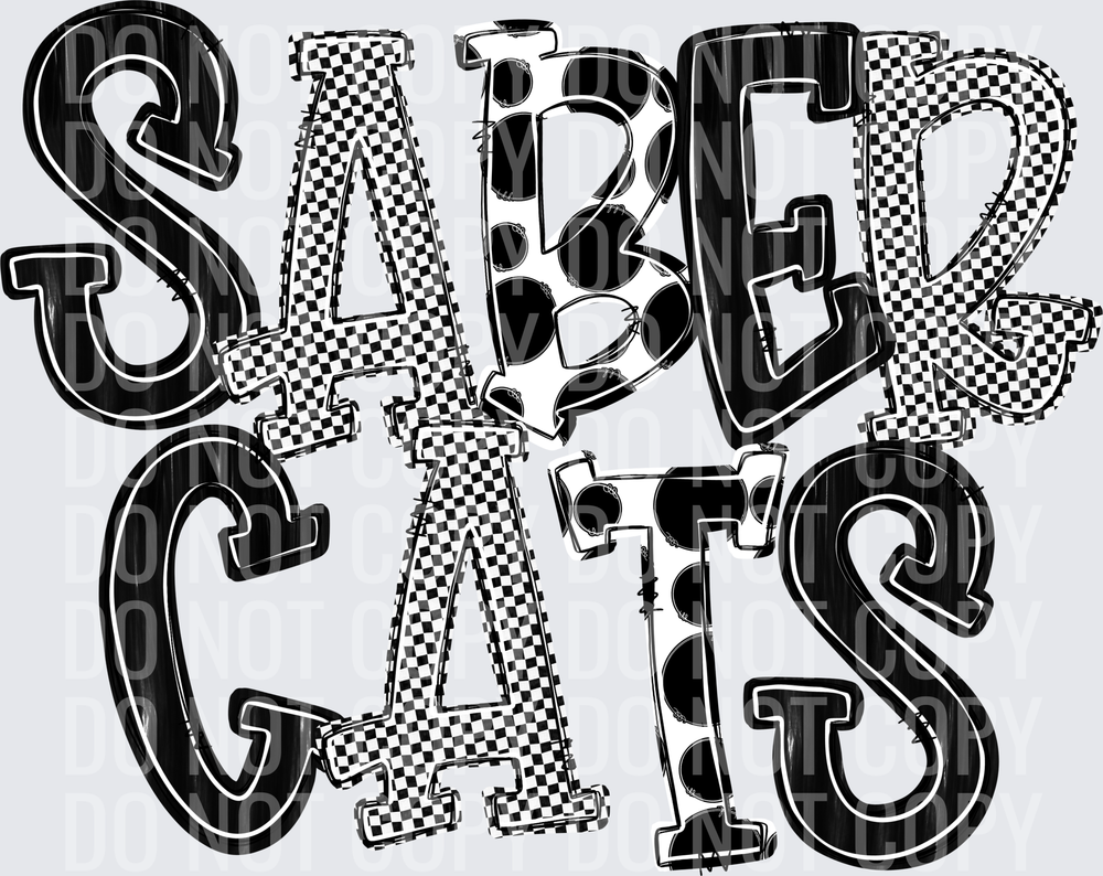 sabercats