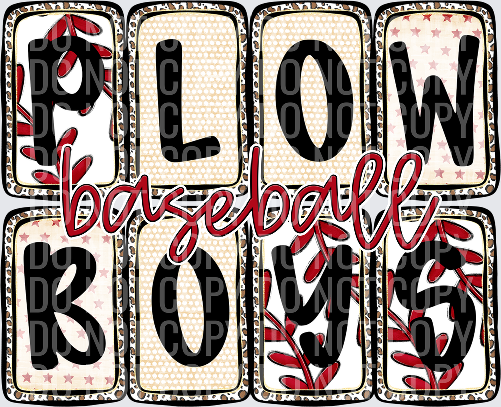 plowboys