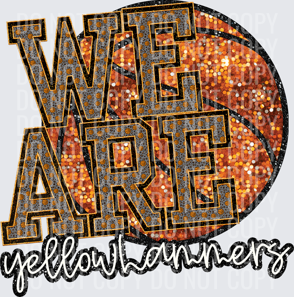 yellowhammers