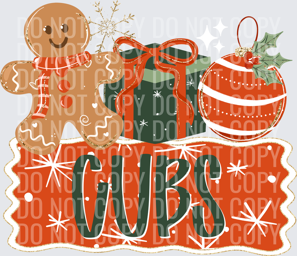 Cubs