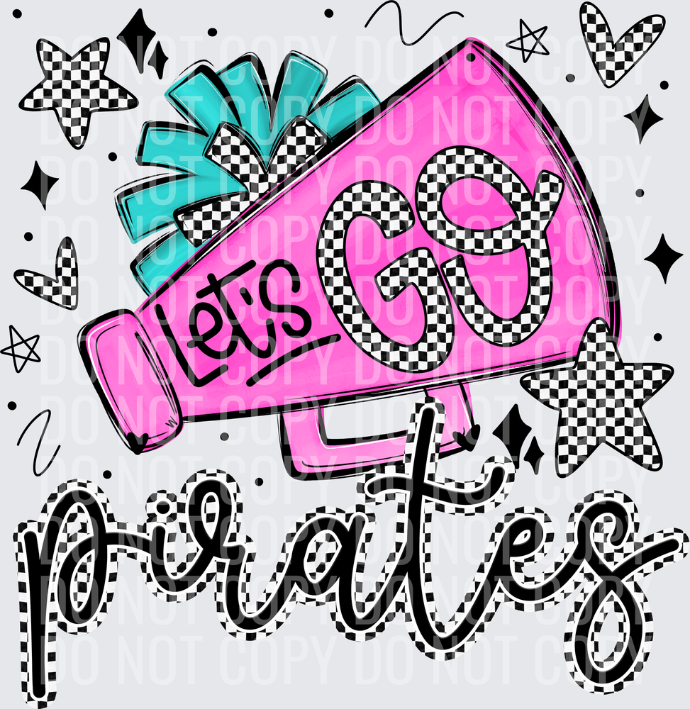 pirates