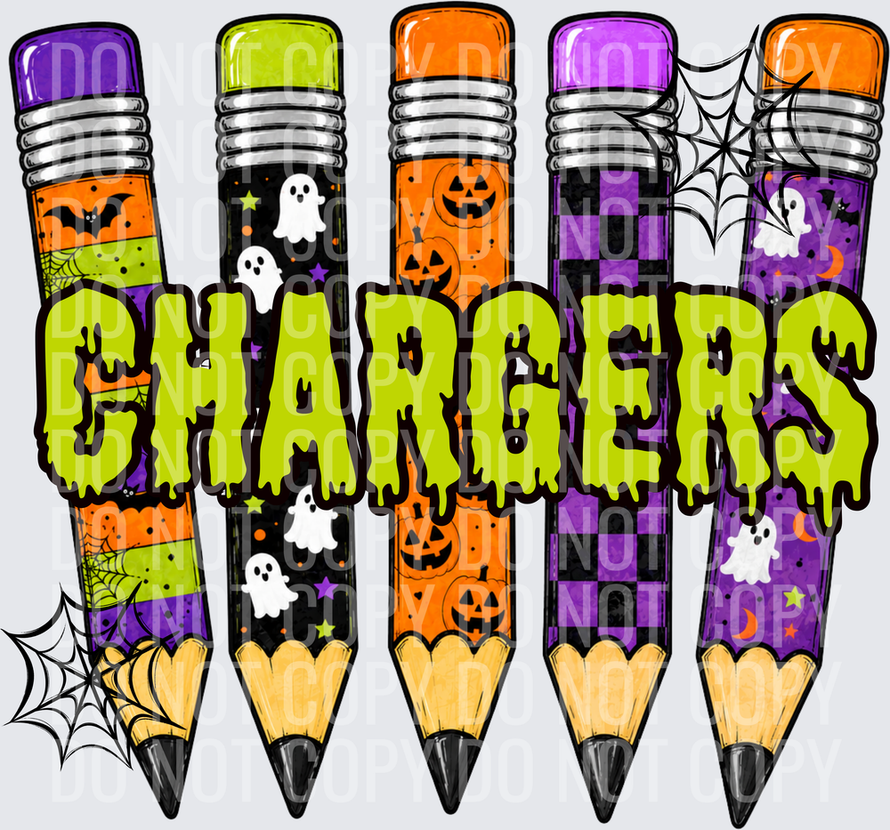 CHARGERS
