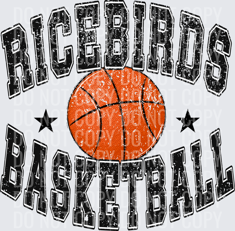 RICEBIRDS BASKETBALL