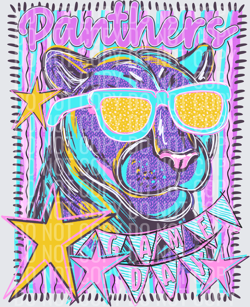 Panthers(1)