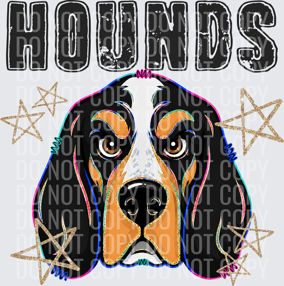 KayndiDesigns 08.26 Grunge Varsity Hounds 2