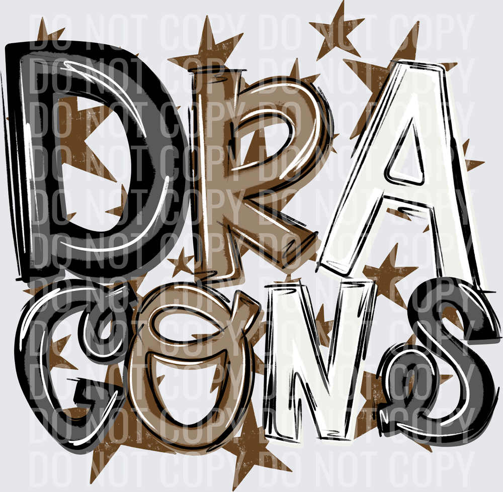 DRA-GONS