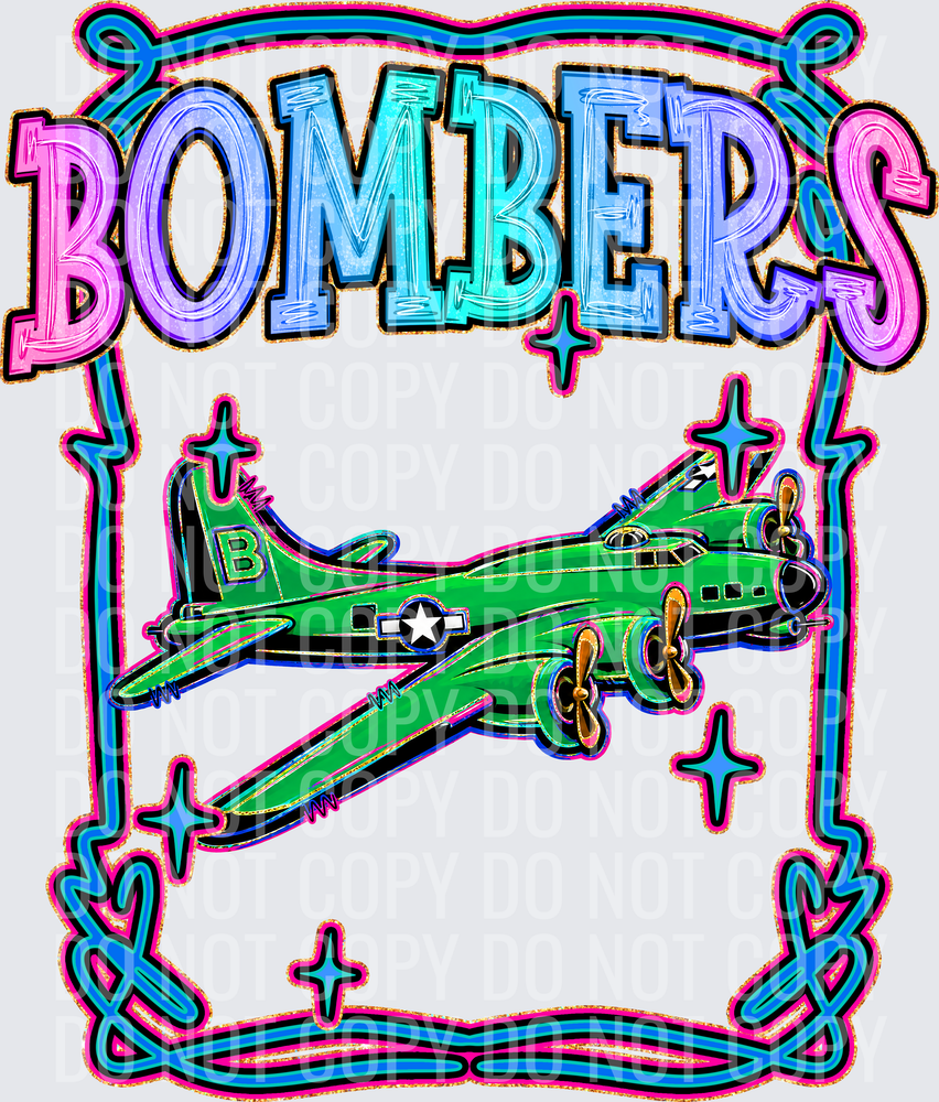 KayndiDesigns 08.26 Retro Pop Bombers