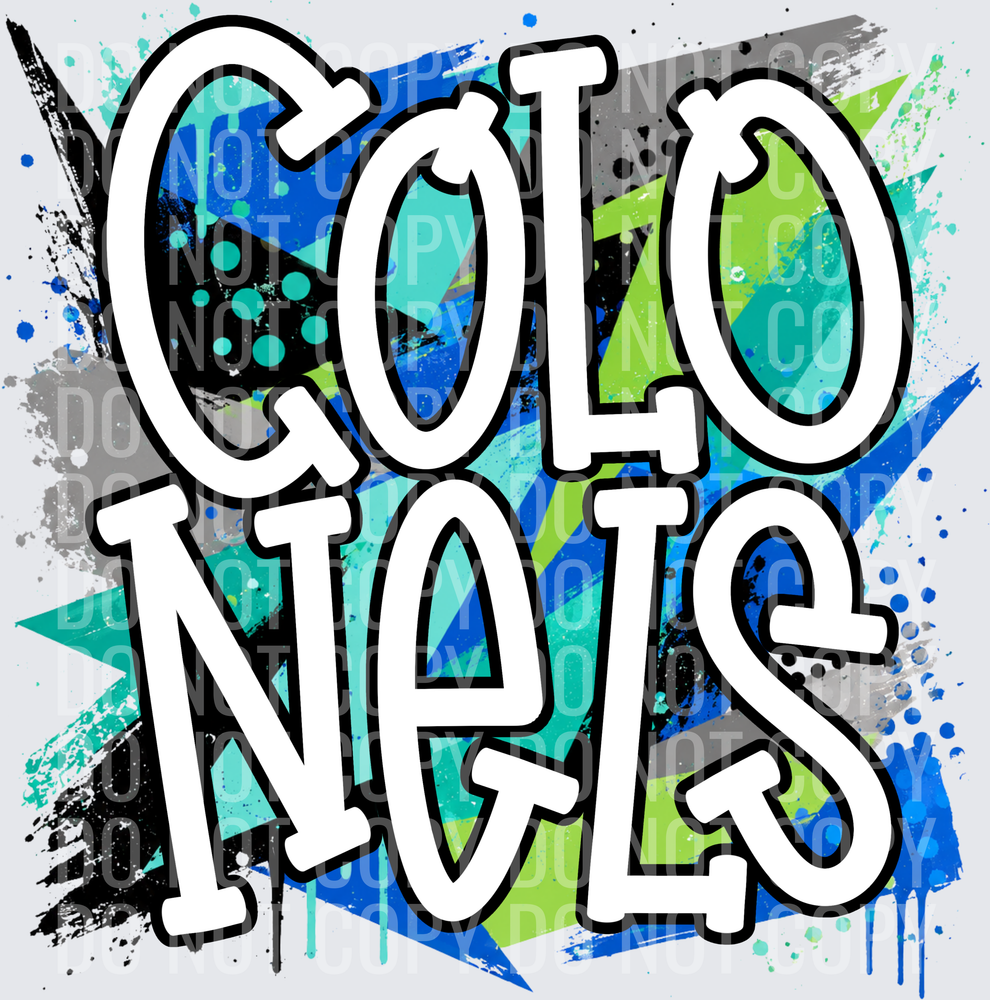 COLONELS