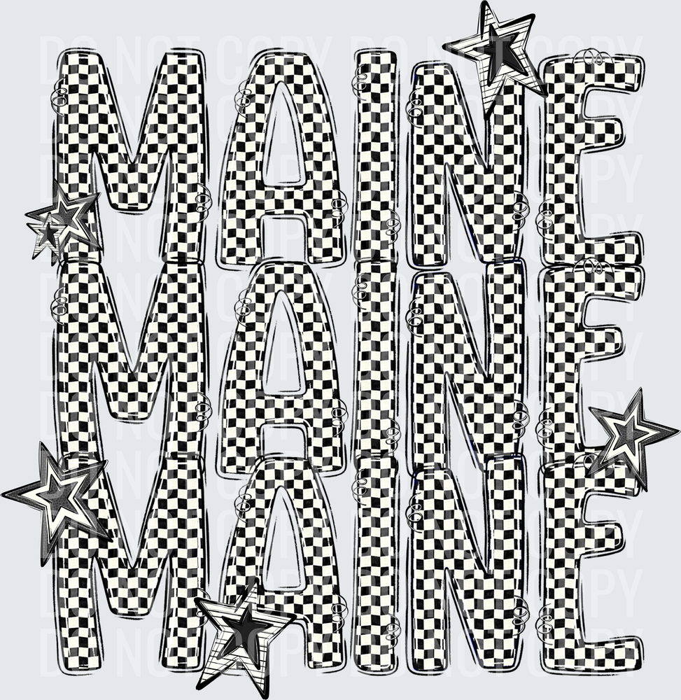 MAINE