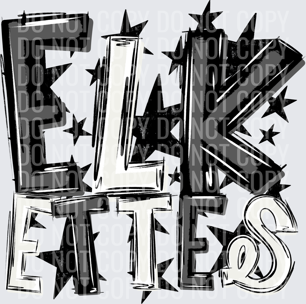 ELK-ETTES