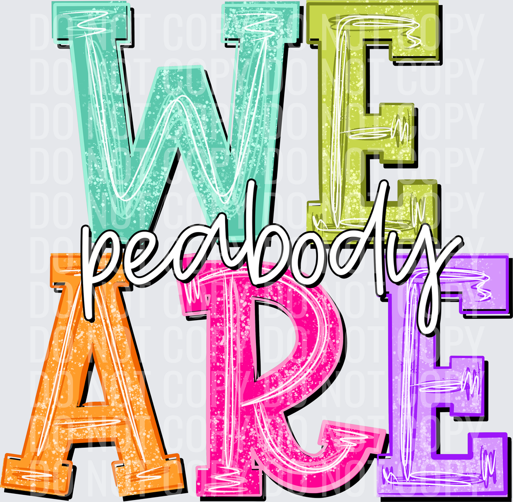 peabody