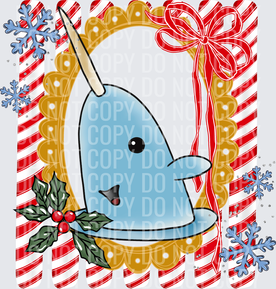 SCG.Mr.Narwhal