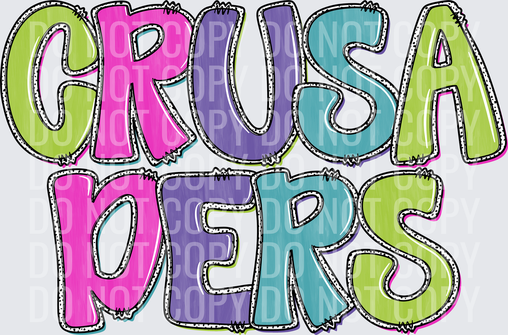 CRUSA-DERS