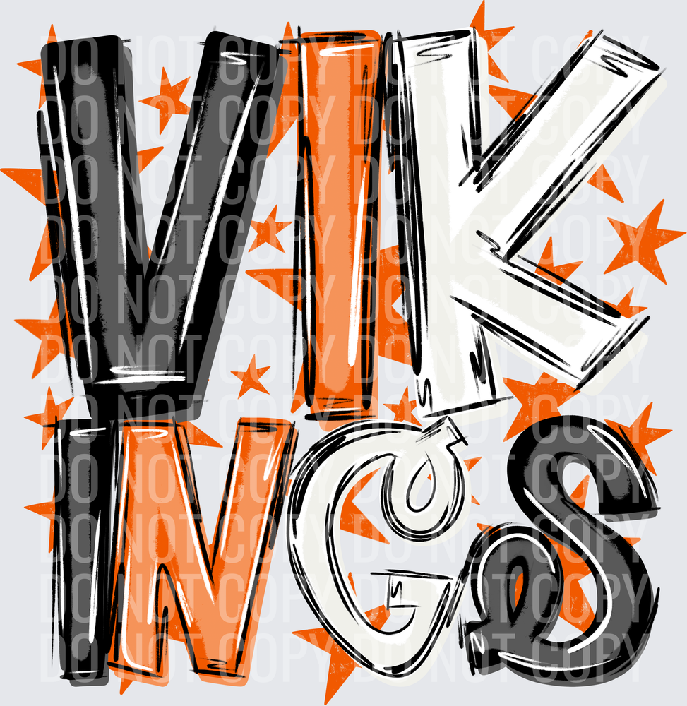 VIK-INGS