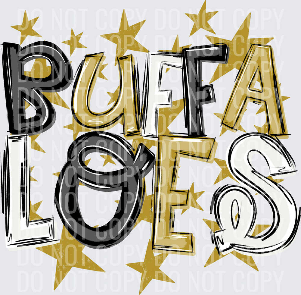 BUFFA-LOES