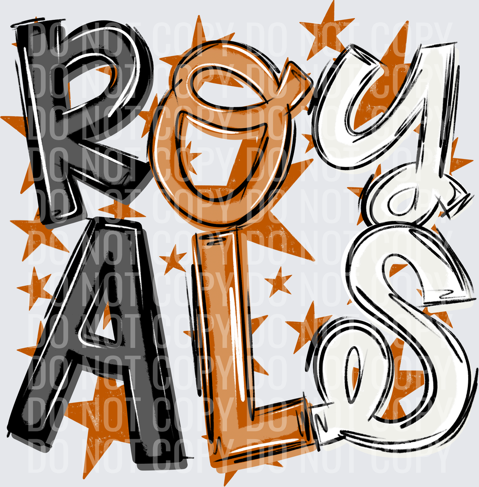 ROY-ALS